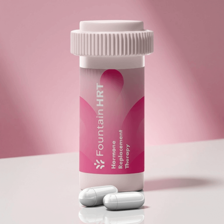 Progesterone