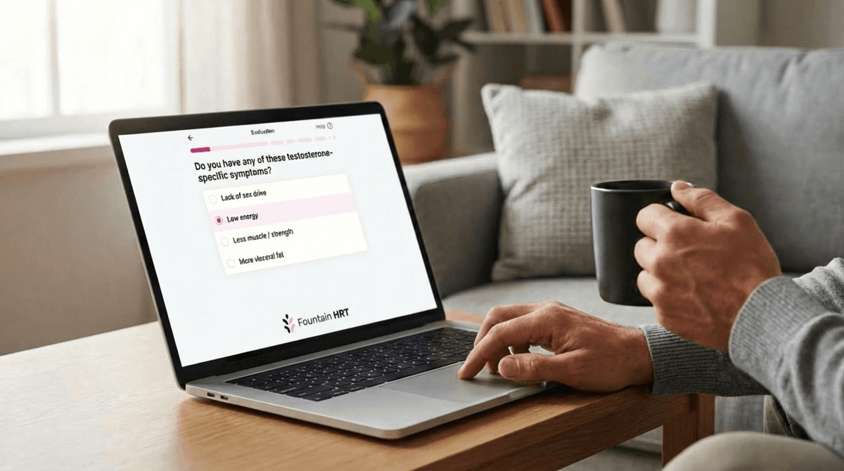 Online Assessment