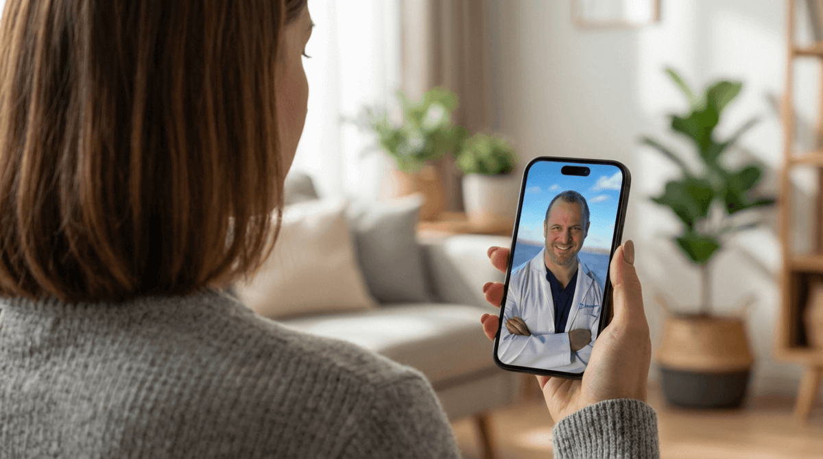 Video Consultation